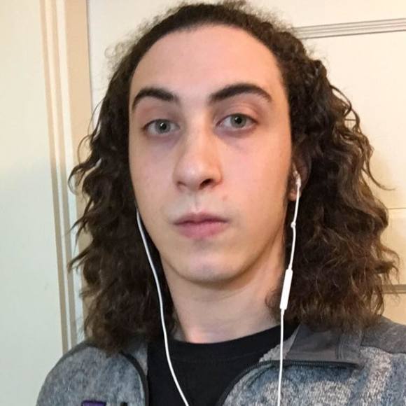 Meet your Posher, Peter - Picture 1 of 1